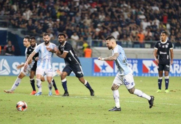 Foto: Jorge Luís Totti/Paysandu