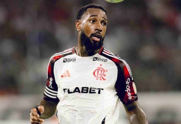 Foto: Adriano Fontes / Flamengo