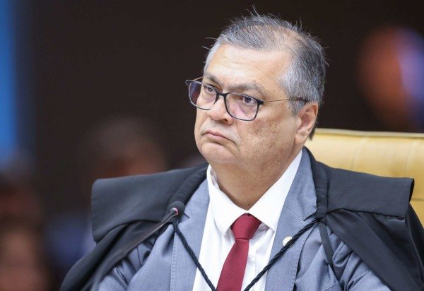 Antonio Augusto/STF