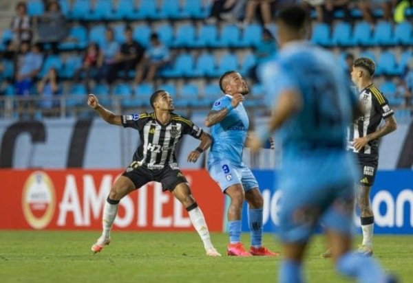 Foto: Pedro Souza / Atlético