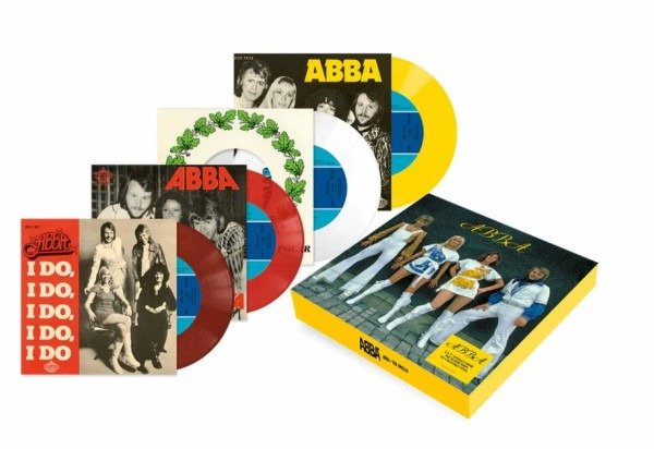 Universal Music / Polydor