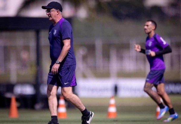 Foto: Rodrigo Coca/Agência Corinthians