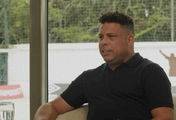 Foto: Divulgação/Cruzeiro