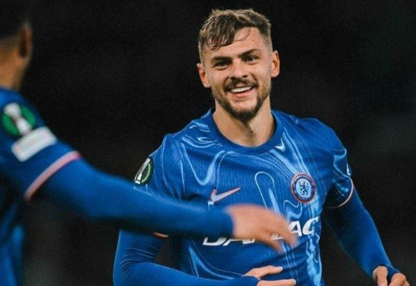 Foto: Divulgação/ Chelsea