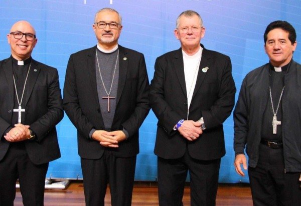 Divulgação/CNBB