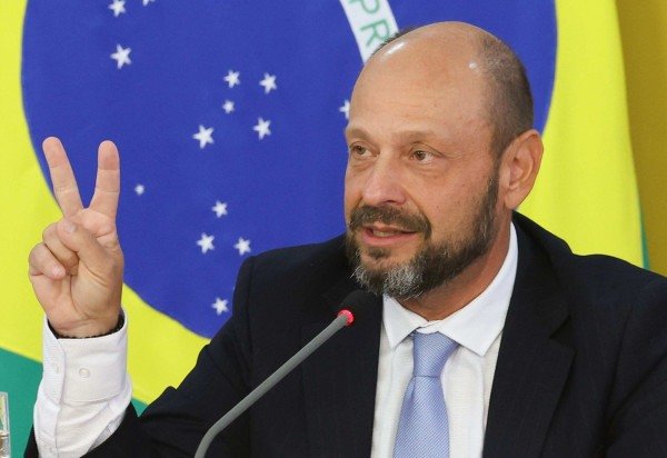 Antônio Cruz /Agência Brasil