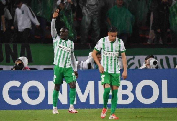  - Foto: Divulgação/Conmebol