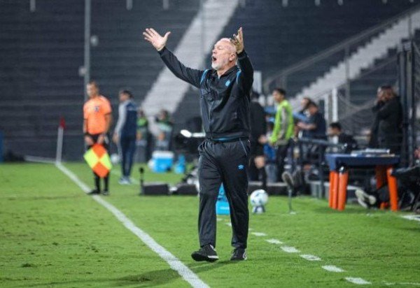 Foto: Divulgação/Conmebol