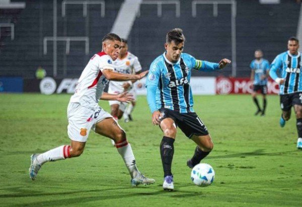 Foto: Divulgação/Conmebol