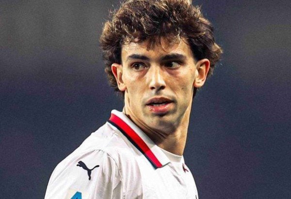 Foto: Divulgação / AC Milan