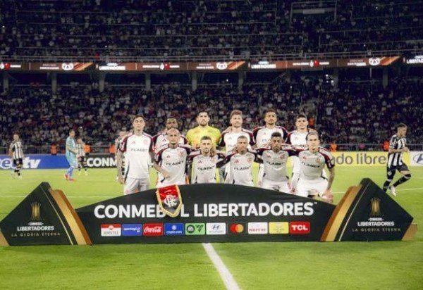 Foto: Adriano Fontes/Flamengo