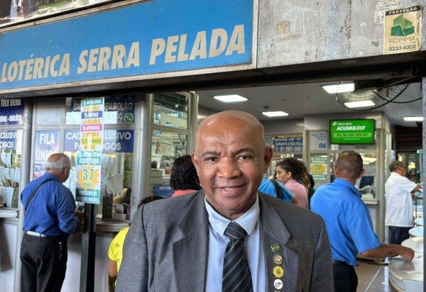 Leonardo Rodrigues/CB