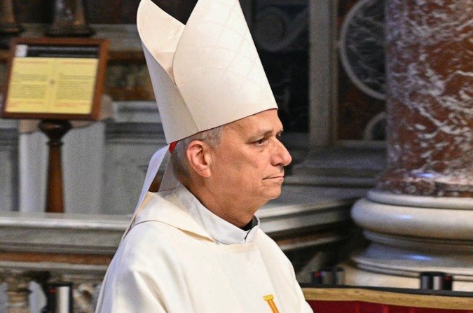 Vaticano anuncia o novo papa: Leão XIV