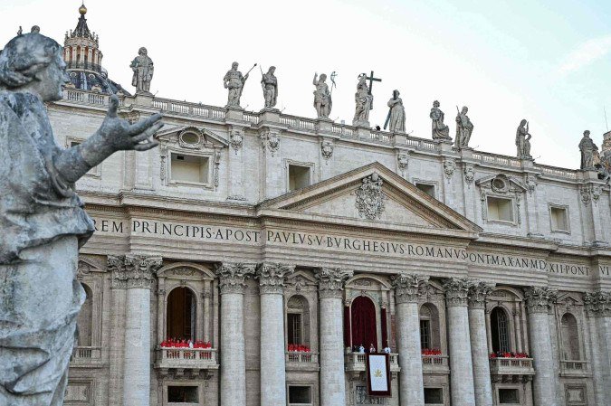 Papa Leo XIV, Robert Francis Prevost 
