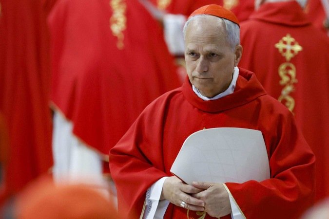 Novo papa é Robert Prevost e se chamará Leão 14: quais desafios o esperam - (crédito: BBC Geral) Novo papa é Robert Prevost e se chamará Leão 14: quais desafios o esperam - (crédito: BBC Geral)