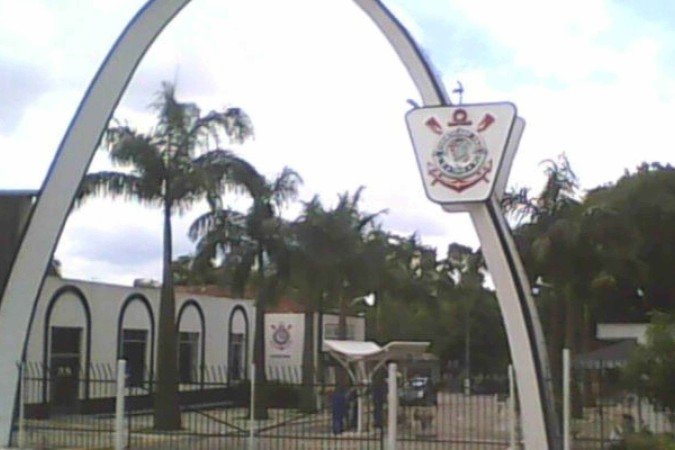 Corinthians descarta virar SAF neste momento - (crédito: Foto: Domínio Público/Wikimedia Commons) Corinthians descarta virar SAF neste momento - (crédito: Foto: Domínio Público/Wikimedia Commons)