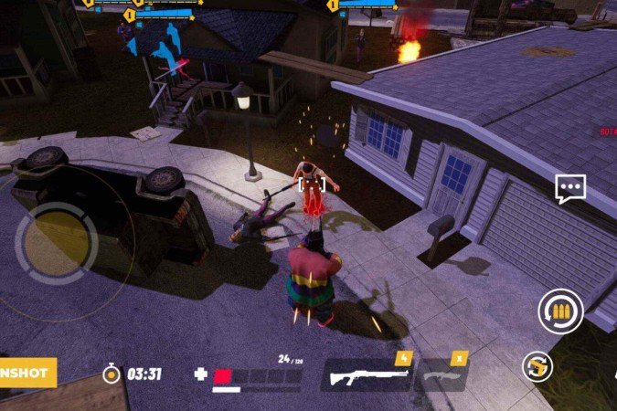 Uniqkiller destaca proposta única dos desenvolvedores