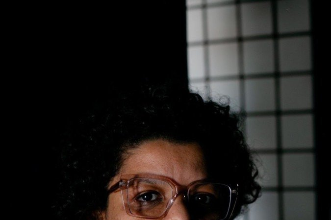 tatiana nascimento, vencedora do prêmio de 2024 por â??Ãgua de maréâ??.
- (crédito: Divulgação) tatiana nascimento, vencedora do prêmio de 2024 por â??Ãgua de maréâ??.
- (crédito: Divulgação)
