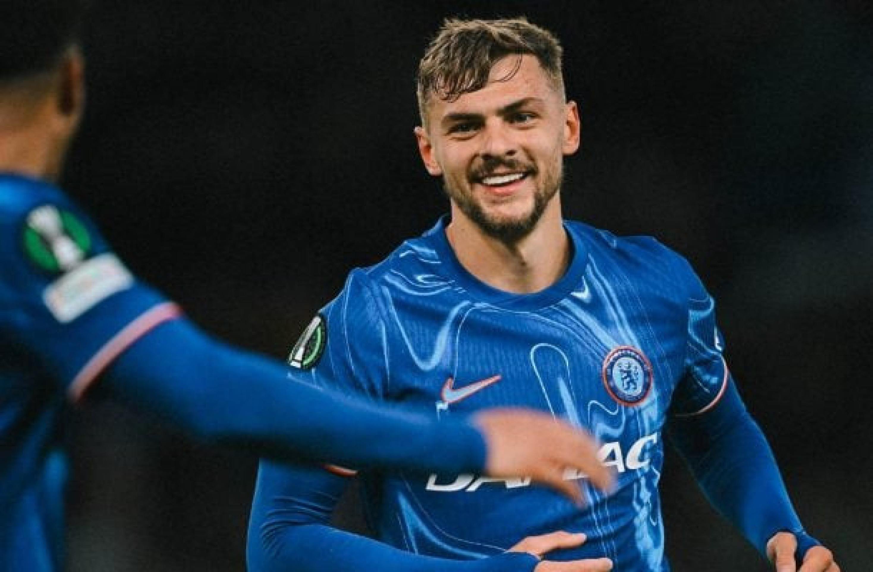 Chelsea confirma vantagem, elimina o Djurgarden e fará final da Liga Conferência