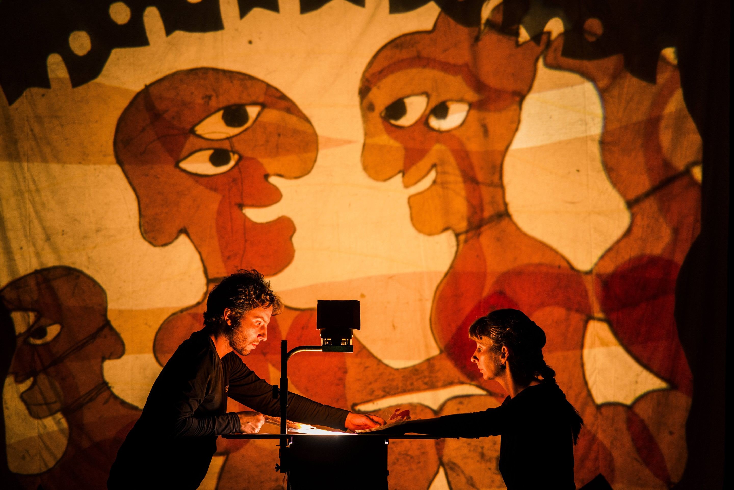 Espetáculo gratuito traz reflexão crítica sobre a conquista da América