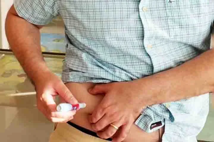 Uso de canetas emagrecedoras por idosos requer cuidados, diz geriatra -  Reprodução do Youtube Canal Dr. Francisco Zacarias