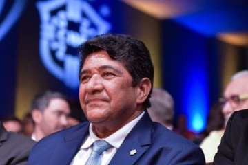 MP-RJ nega pedido de vereador contra eleição de Ednaldo Rodrigues