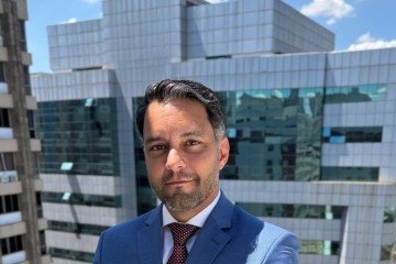  Gustavo de Carvalho, coordenador da área de direito tributário do Fragata e Antunes Advogados e presidente da Comissão Especial de Assuntos Tributários da OAB-Niterói (RJ) -  (crédito:   Divulgação )