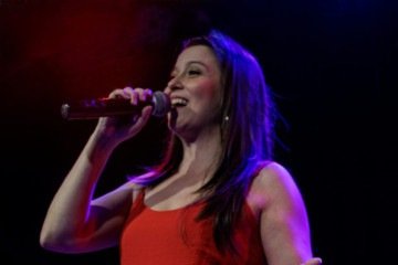 Alessandra Terribili interpreta o repertório de Belchior desde 2012 -  (crédito: Divulgação)