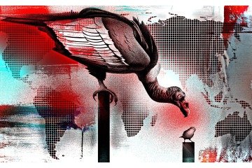 'Desde que Vladimir Putin invadiu a Crimeia, os representantes da democracia liberal enviam menos personalidades ao encontro de autocratas' -  (crédito: Maurenilson Freire)