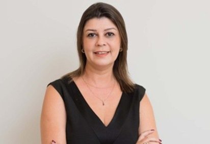 Advogada Luciana Barretto: 