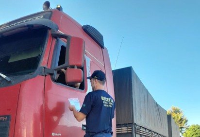 Apreensão em cinco anos supera os R$ 42,5 milhões em mercadorias sem notas