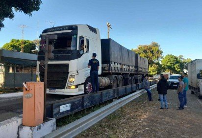 Apreensão em cinco anos supera os R$ 42,5 milhões em mercadorias sem notas