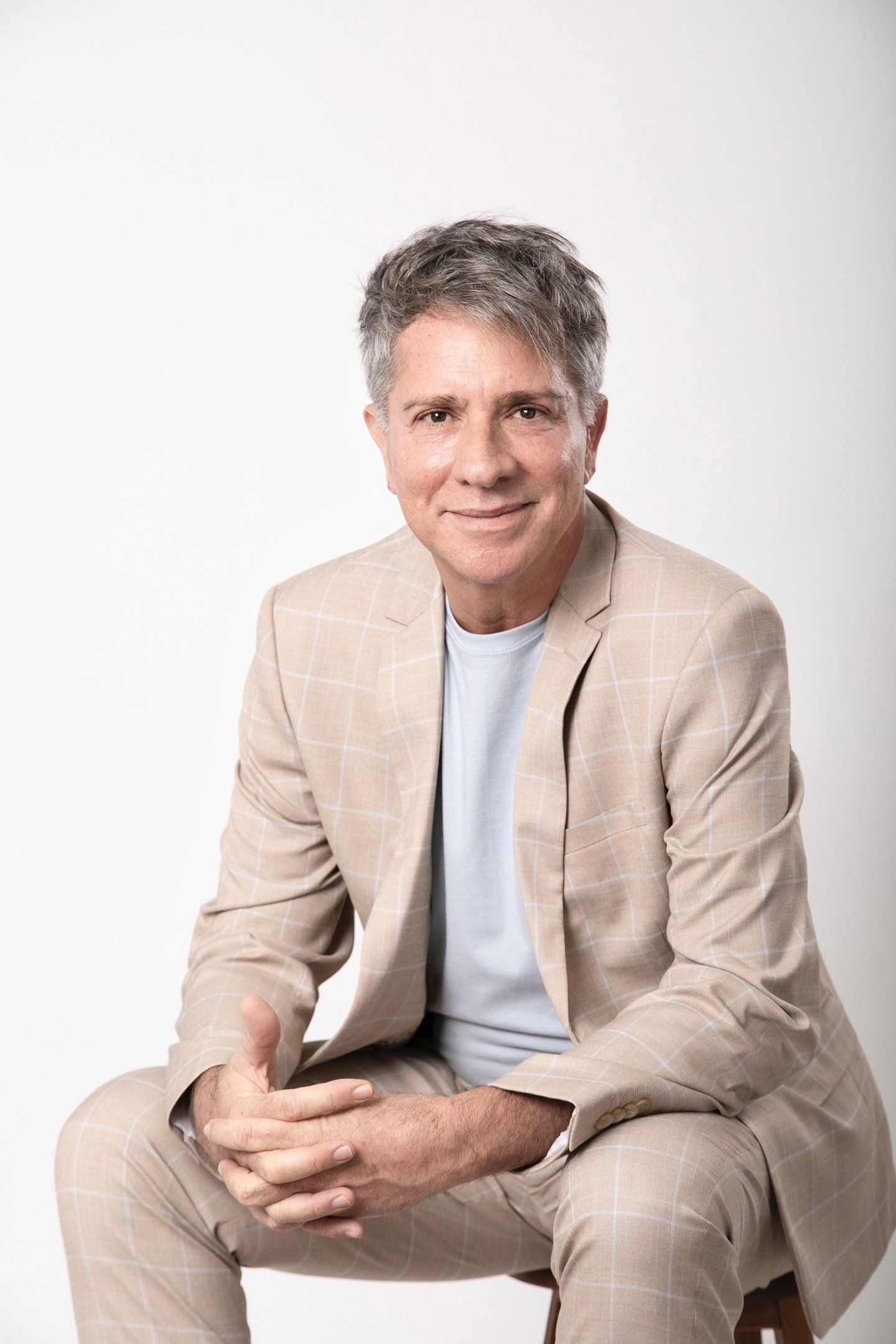 Lu&iacute;s Sal&eacute;m, ator