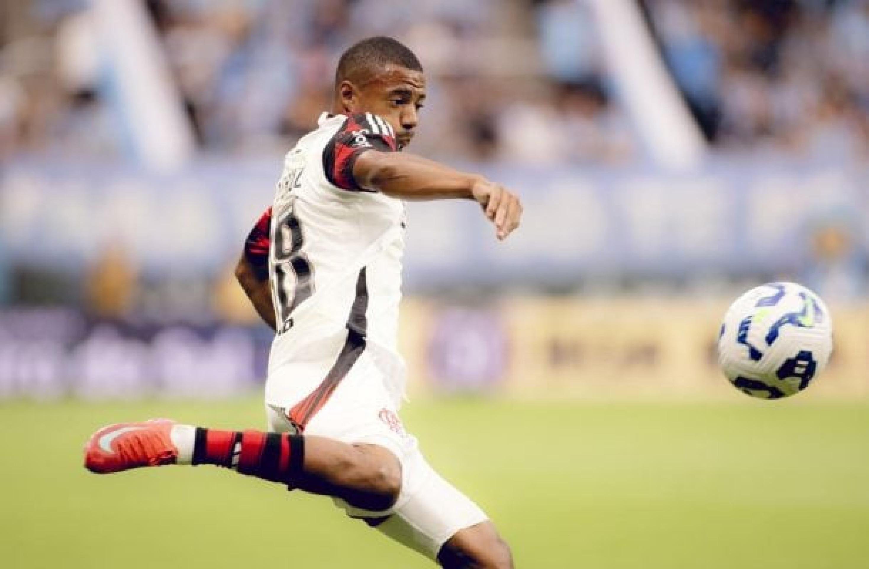 Flamengo tem dois desfalques e duas dúvidas para duelo com o Bahia Flamengo tem dois desfalques e duas dúvidas para duelo com o Bahia