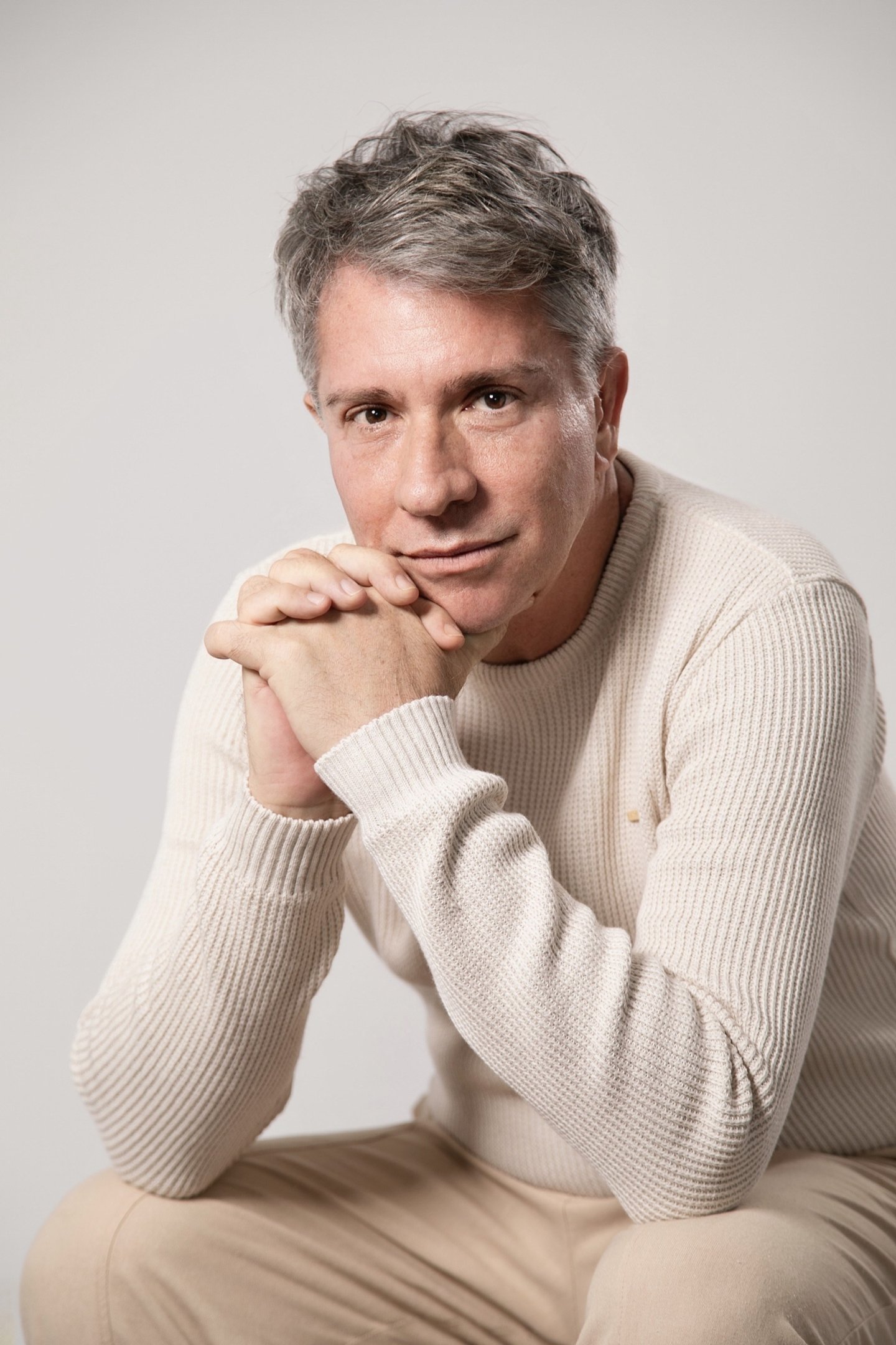 Lu&iacute;s Sal&eacute;m, ator