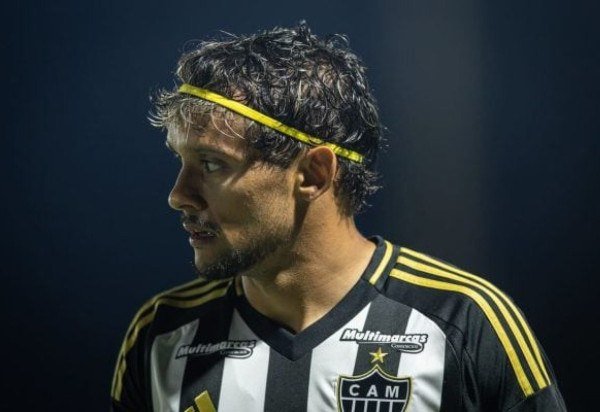 Foto: Pedro Souza / Atlético