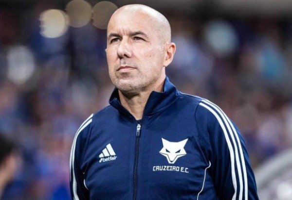 Gustavo Aleixo/Cruzeiro