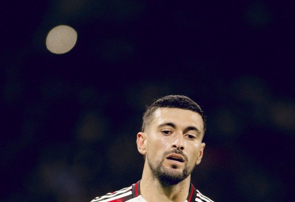 Adriano Fontes/Flamengo