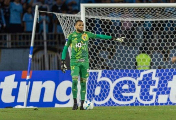 Foto: Pedro Souza / Atlético-MG