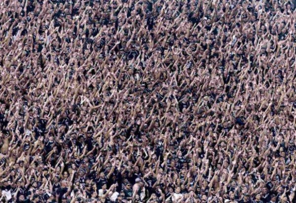 Foto: Rodrigo Coca / Ag. Corinthians