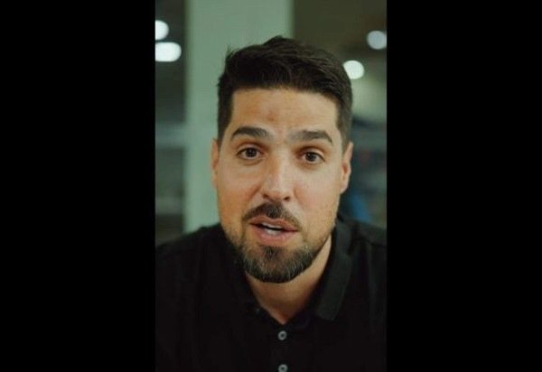 Reprodução/ Twitter Sport