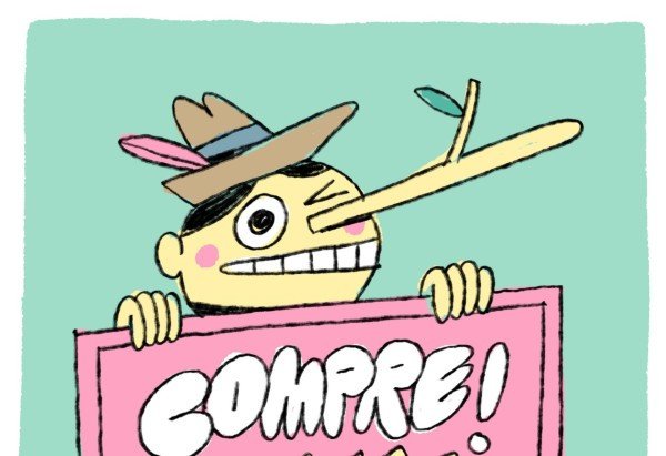 Caio Gomez