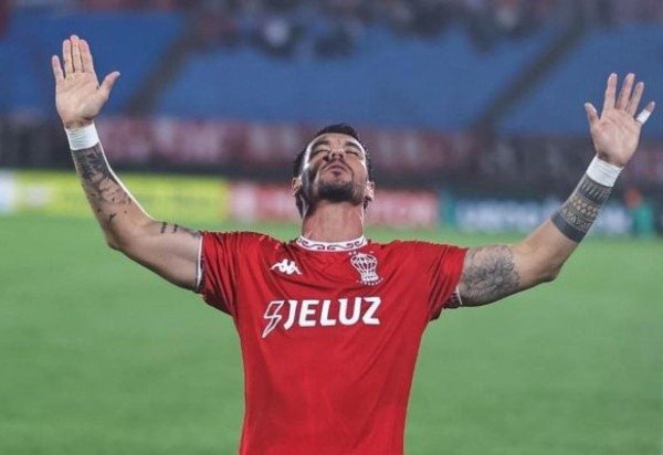 Foto: Divulgação/CA Huracán