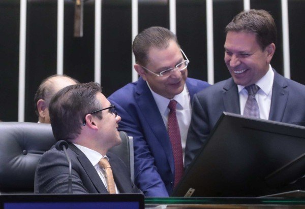Bruno Spada/Câmara dos Deputados