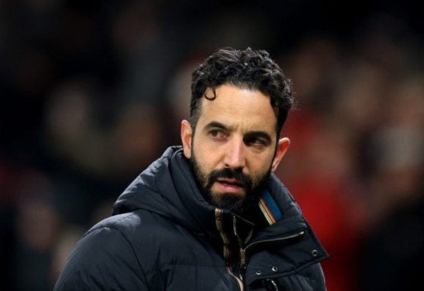 Foto: Carl Recine / Getty Images