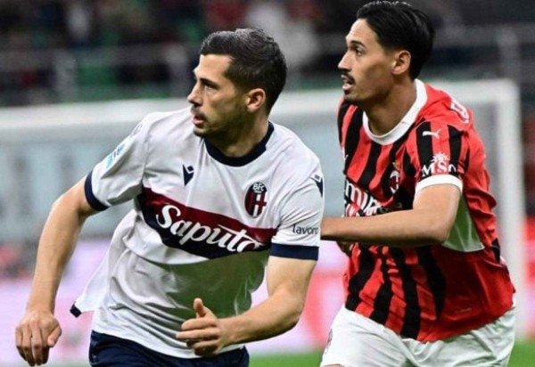 Foto: Divulgação / Bologna