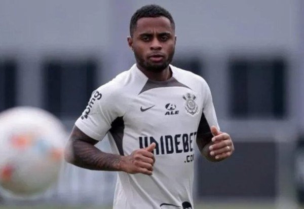 Rodrigo Coca/ Ag. Corinthians