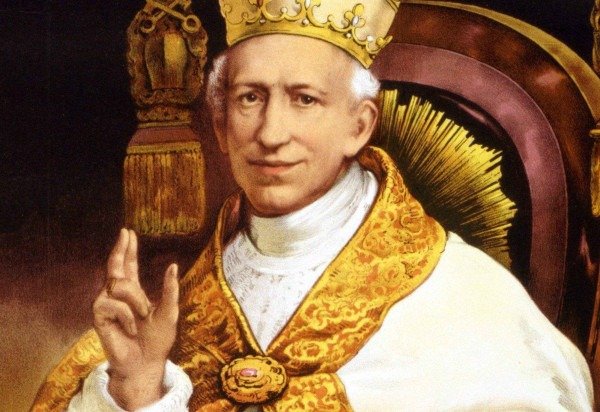 Divulgação/Vaticano