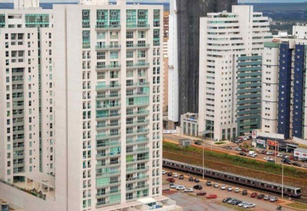 Minervino Júnior/CB/D.A Press