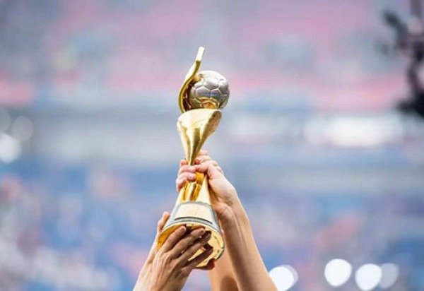 - Foto: Divulgação/Fifa